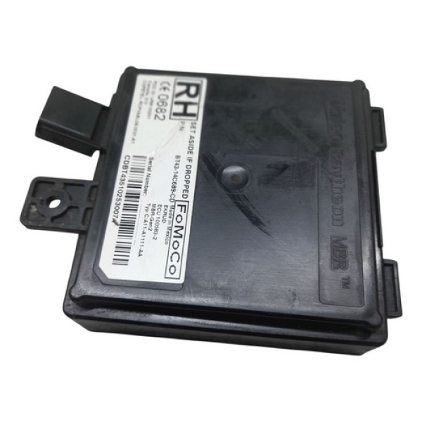 Módulo Direito Estacionamento  Ford Edge 3.5 2011 198066