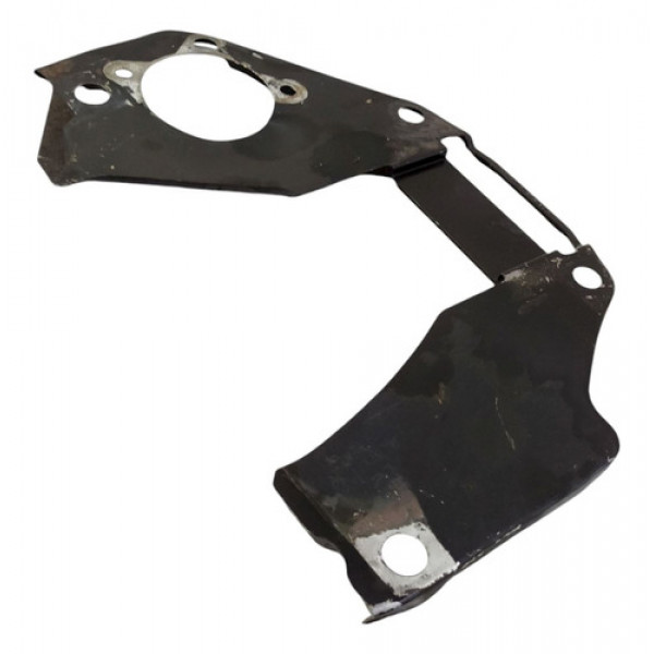 Chapa Flange Motor Câmbio  Fiat Fiorino 1.5 2001 169736