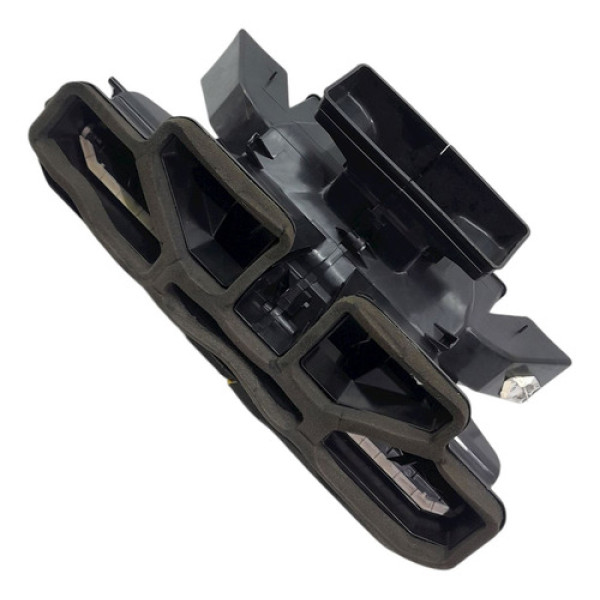 Caixa Ar Condicionado  Mercedes-benz B200 2.0 2008 177603
