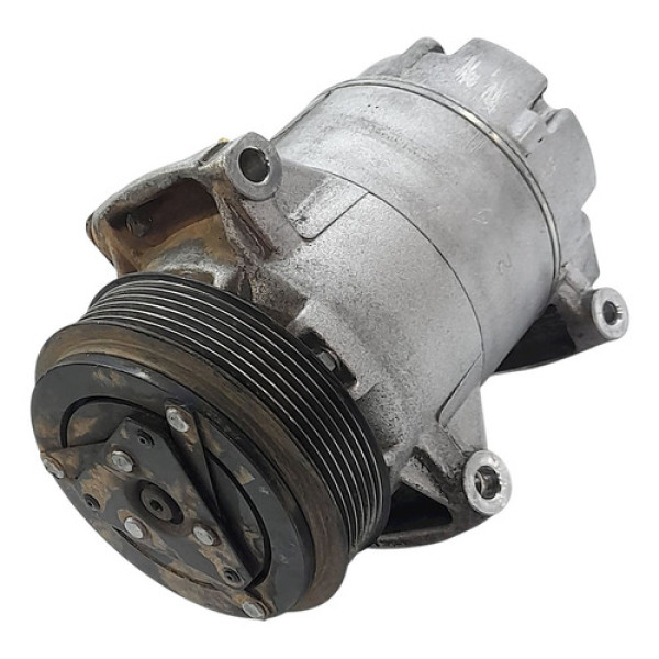 Compressor Do Ar Citroën C3 Aircross 1.6 16v At  2014 V1799 