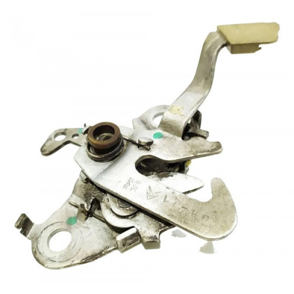 Fechadura Capô Peugeot 207hb 1.6 16v 2012 Original 45727