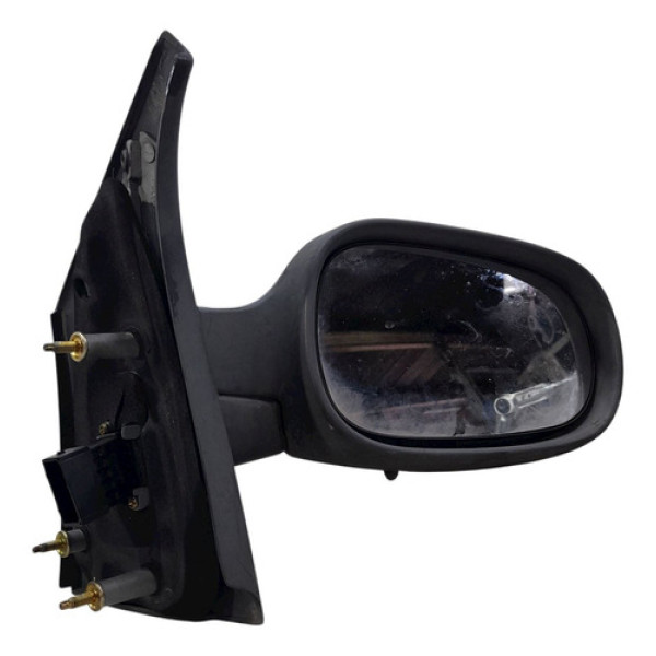 Retrovisor Direito Renault Scenic 2.0 8v 2000 V1705 - P37