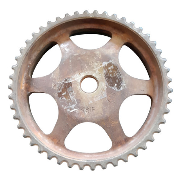 Polia Comando Válvula Chery Face 1.3 2010    23066 Não Informado