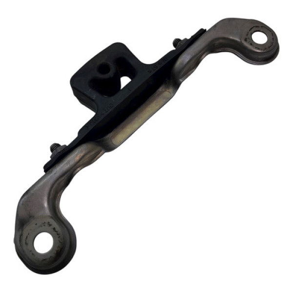 Coxim Escapamento  Bmw 550i 4.8  2009 197001 Não Informado