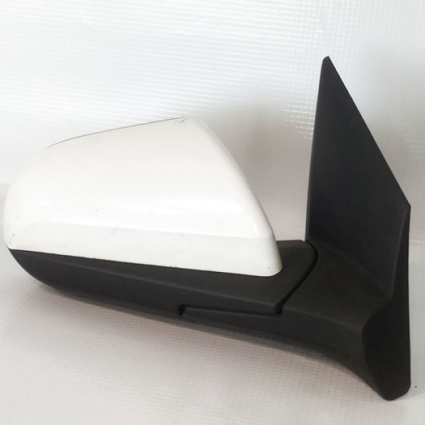 Retrovisor Direito Gm Onix 1.4 2016 V1455 - P37