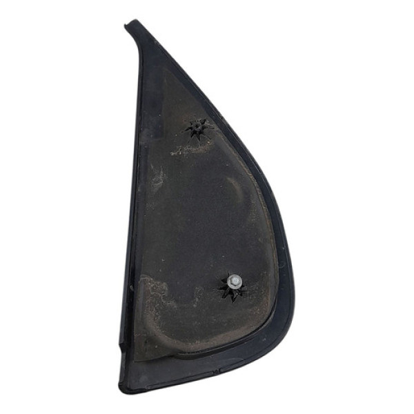 Acabamento Externo Porta Traseira Direita  Fiat Palio Attrac