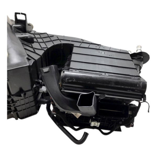 Caixa Ar Condicionado  Porsche Cayenne S 4.8 T 2011 190521