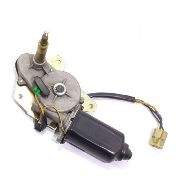 Motor Limpador Vidro Vigia I Hafei Minivan 2009 124744