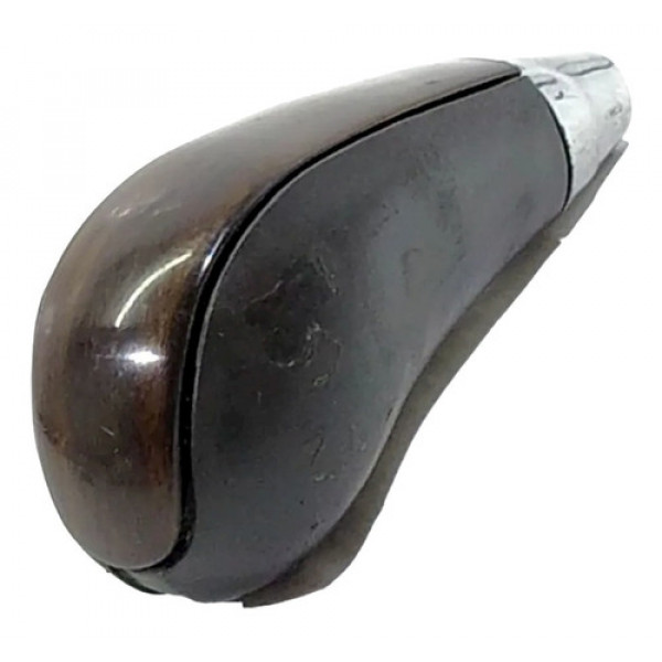 Manopla Câmbio Trambulador Hyundai Azera 2008    6741