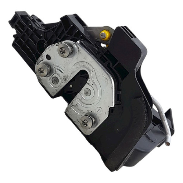 Fechadura Porta Traseira Esquerda  Hyundai Hb20 1.0  2020 19