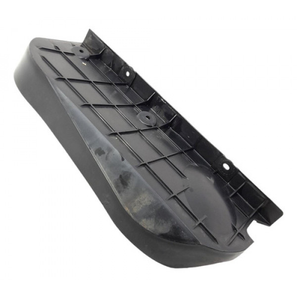 Acabamento Lateral Direito Motor  Ford Ka Sel 1.0  2015 1680