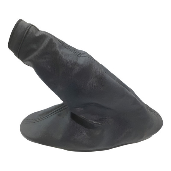 Coifa Guarda Pó Alavanca Freio Mão  Fiat Idea  Adv 1.8 8v 20 Não Informado