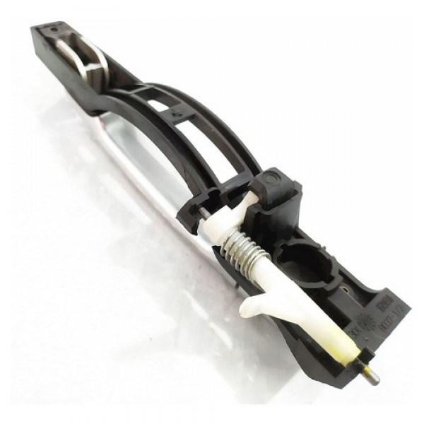 Maçaneta Externa Traseira Esquerda Peugeot 307 2012 65999