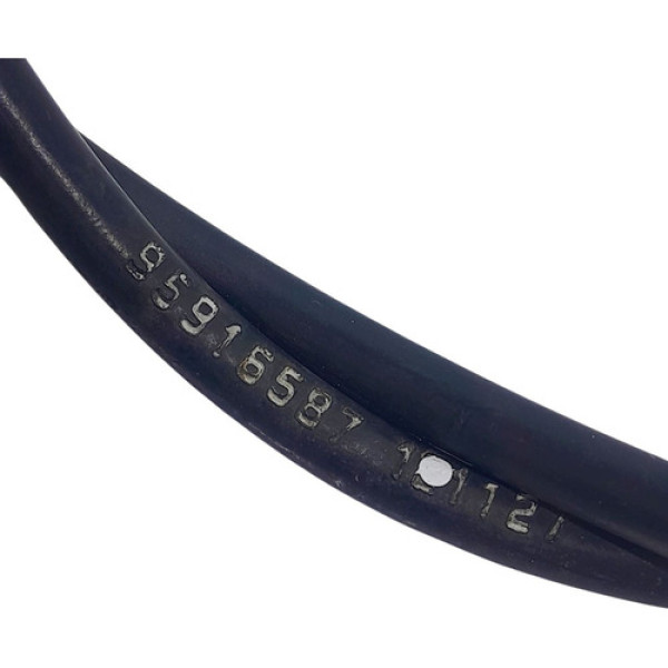 Cabo Trambulador  Gm Sonic Hb 1.6 2013 200978 Não Informado