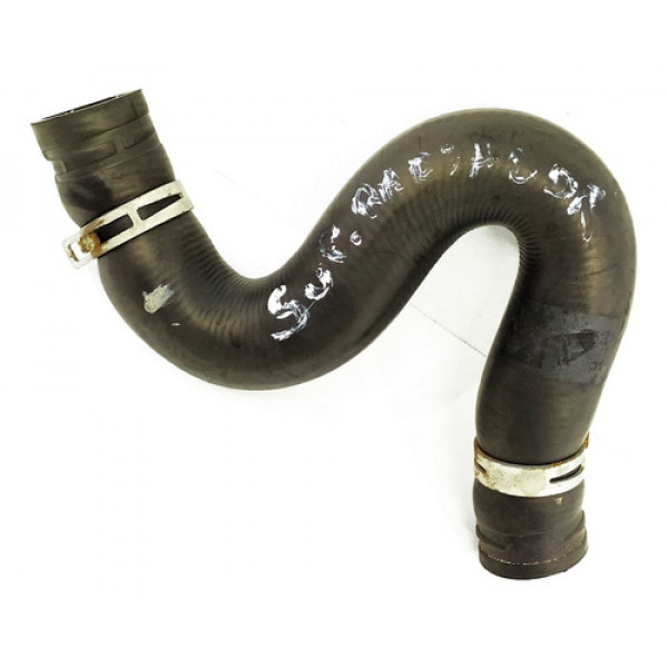 Mangueira Superior Radiador Peugeot 206 1.6 16v 2008    6562