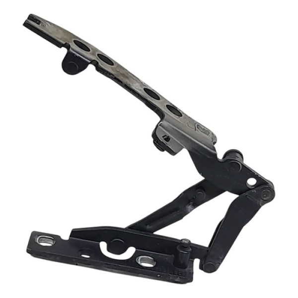 Braço Dobradiça Esquerda Capô  Bmw 540ia Dn81 2002 206007
