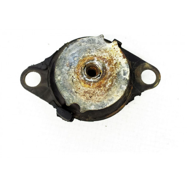 Coxim Traseiro Motor Fiat Palio Weekend 2003    126914