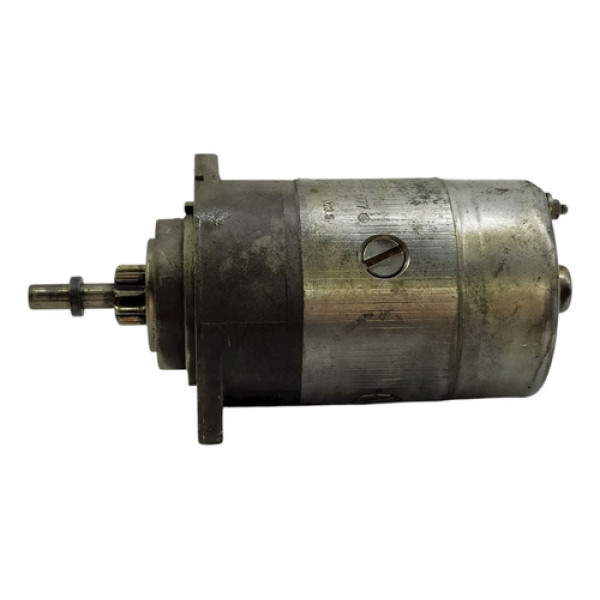 Motor De Arranque Vw Fusca 1500 1972 V1784 - P26