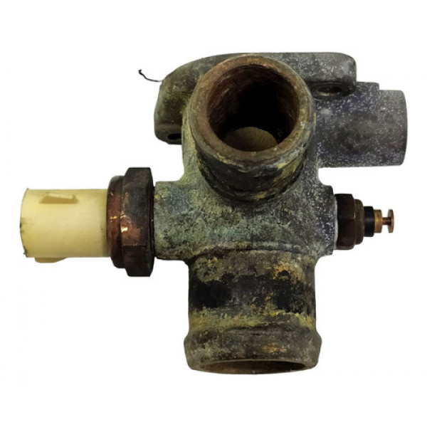 Cavalete Água Cabeçote  Ford Versailles 2.0 1995 164438