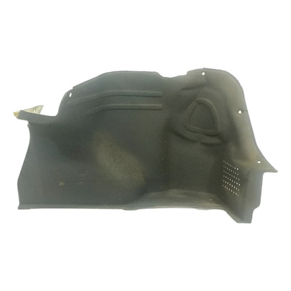 Forro Carpete Direito Porta-mala Hb20s 1.6 2014 91357