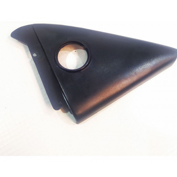 Acabamento Interno Retrovisor Direito Vw Pointer 1.8 1995 14