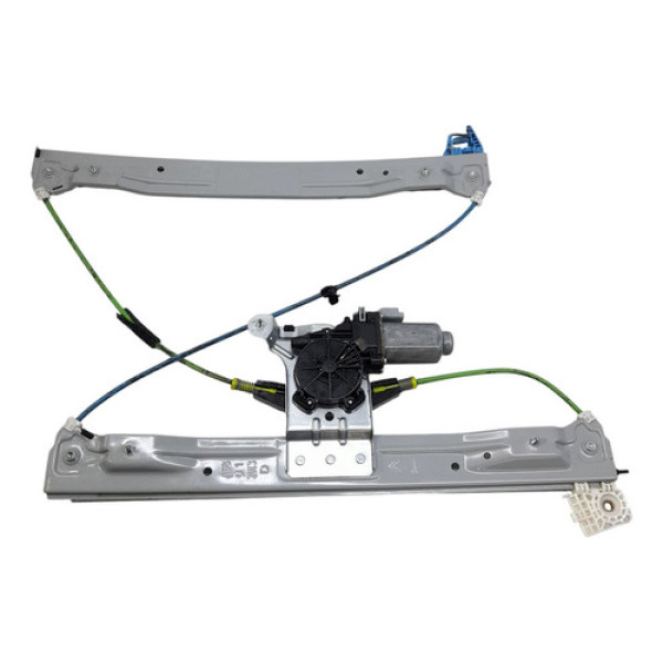 Maquina Vidro Porta Dianteira Direita  Citroën C3 Aircross 1