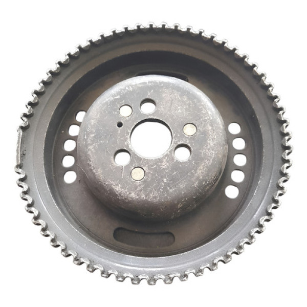 Polia Virabrequim Fiat Idea 1.4 2009    22477