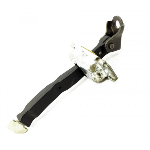 Limitador Porta Traseira Esquerda Hyundai Ix35 2015 128138