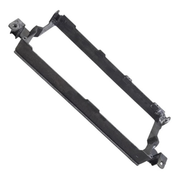 Suporte Som Rádio Cd Original  Bmw 540ia Dn81 2002 205945