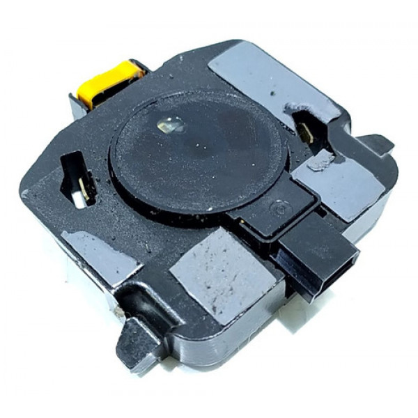 Sensor De Chuva Bmw 750i Ya81 2015 38574 Preto