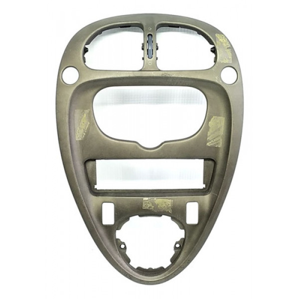 Moldura Central Painel Citroen Xsara Picasso 2003    7541