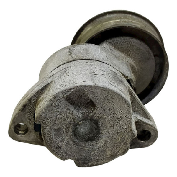 Esticardor Palio Weekend 1.8 2010    203840 Não Informado