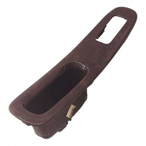 Puxador Porta Traseira Esquerda Honda Accord 2000    145714