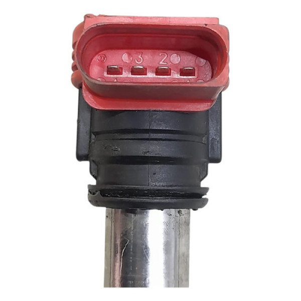 Bobina Ignição  Vw Touareg V8 2009 206361