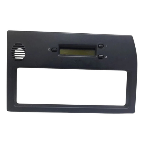 Moldura Central Painel  Citroën Xsara Glx 1.6 2001 205872