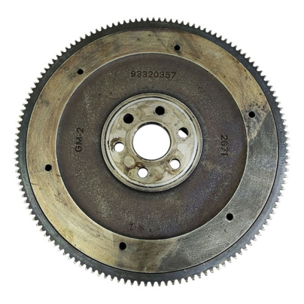 Volante Motor  Gm Astra Hb 2007 179235