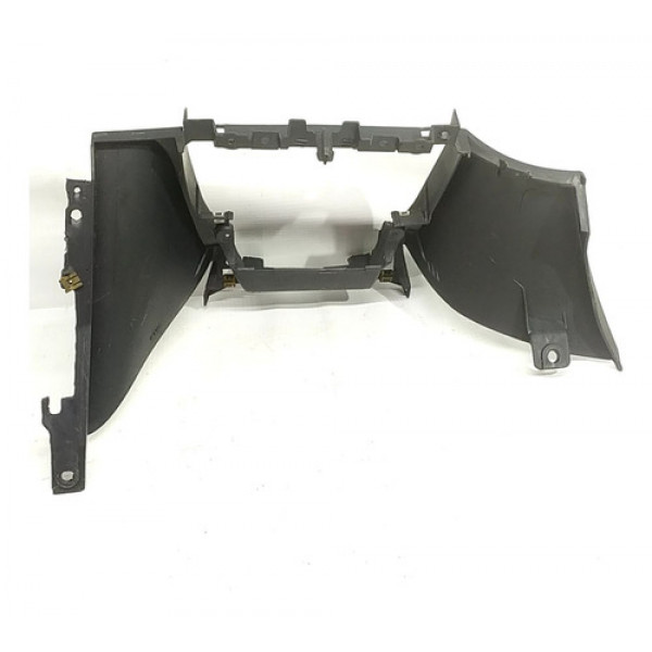 Acabamento Moldura Central Painel Fiat Stilo 2009    119041