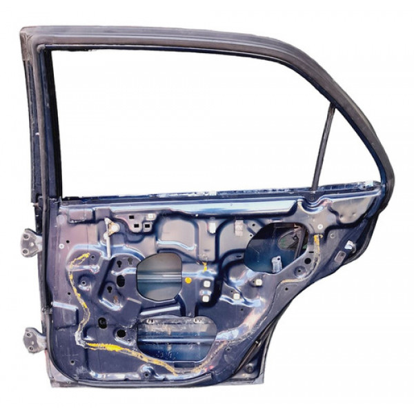 Porta Traseira Direita Honda Accord 2000    145649