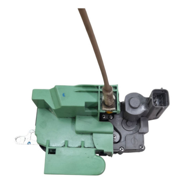 Fechadura Porta Dianteira Direita  Fiat Linea Dual 1.8 16v 2