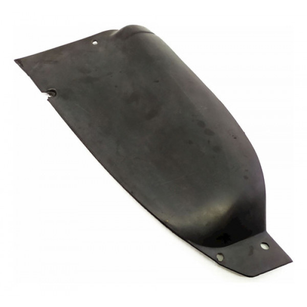 Capa Acabamento Superior Radiador Vw Gol 16v  1999 122203