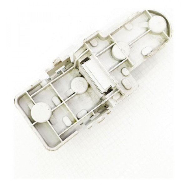 Circuito Elétrico Lanterna Esquerda Audi A3 2001    127932