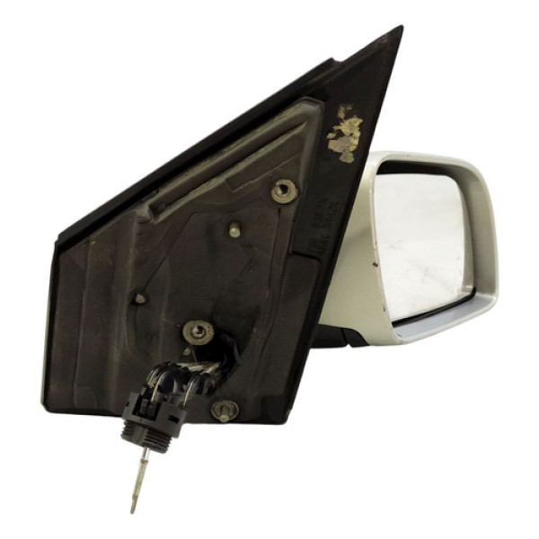 Retrovisor Direito Vw Polo 1.6 2003 V1802 - P37