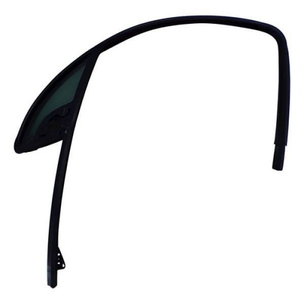 Vidro Óculos Porta Dianteira Esquerda  Citroën C3 1.4 2011 1