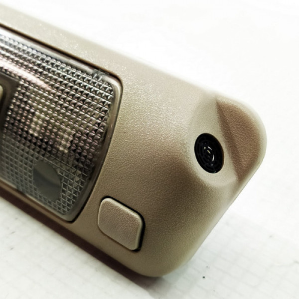 Luz Teto Cortesia Gm Agile 2010 94 701 902 97854