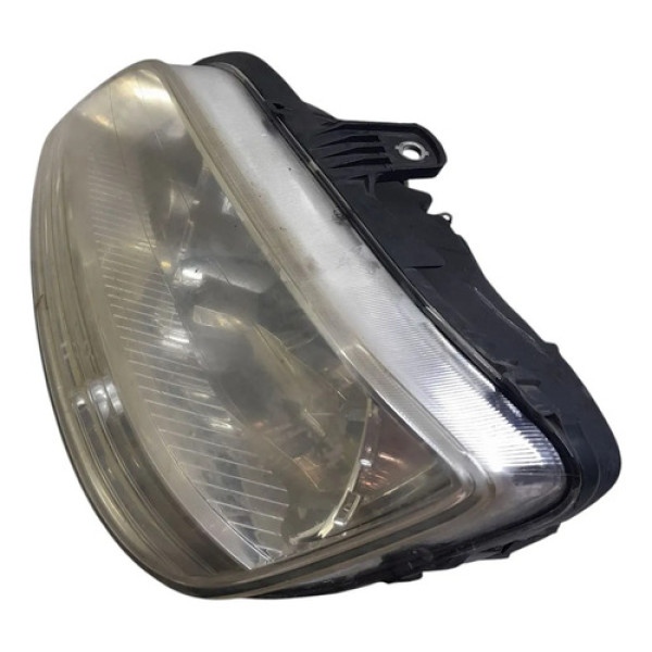 Farol Esquerdo Fiat Idea 1.4 2009    207423 Direito/passageiro