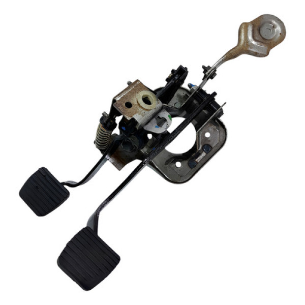 Pedaleira Embreagem Freio  Peugeot 207 Passion 1.4 2010 1989