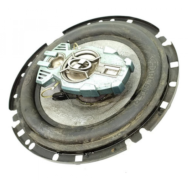 Par Alto-falante H-buster 6 Polegadas Gm Astra 2p 2002 13303