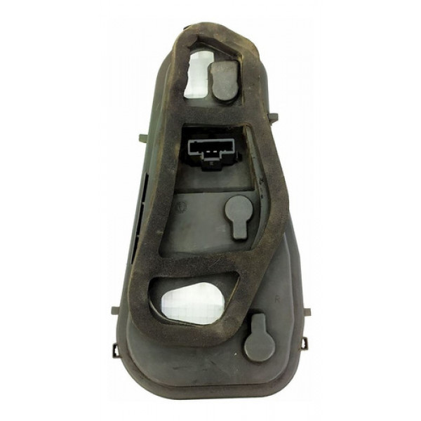 Circuito Elétrico Lanterna Direita Renault Logan 2011    127