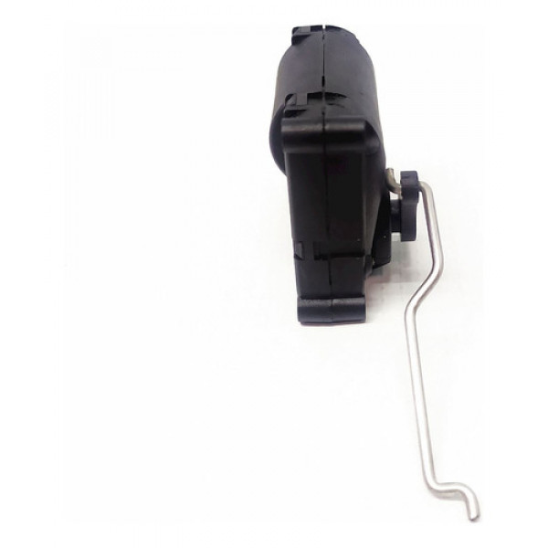 Atuador Regulagem Farol Direito Volkswagen Touareg V8 2005 3