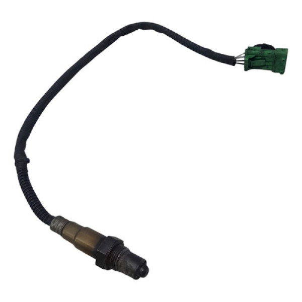 Sonda Lambda  Citroën C3 1.4 Glx 2006 204617